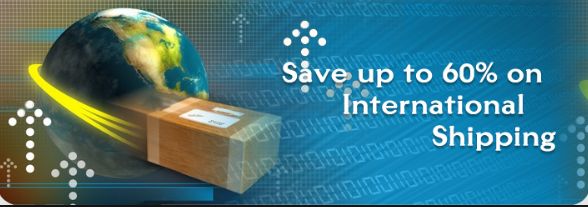 Cheap International Shipping business image in Las Vegas, NV