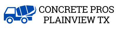 Concrete Pros Plainview business image in Plainview, TX