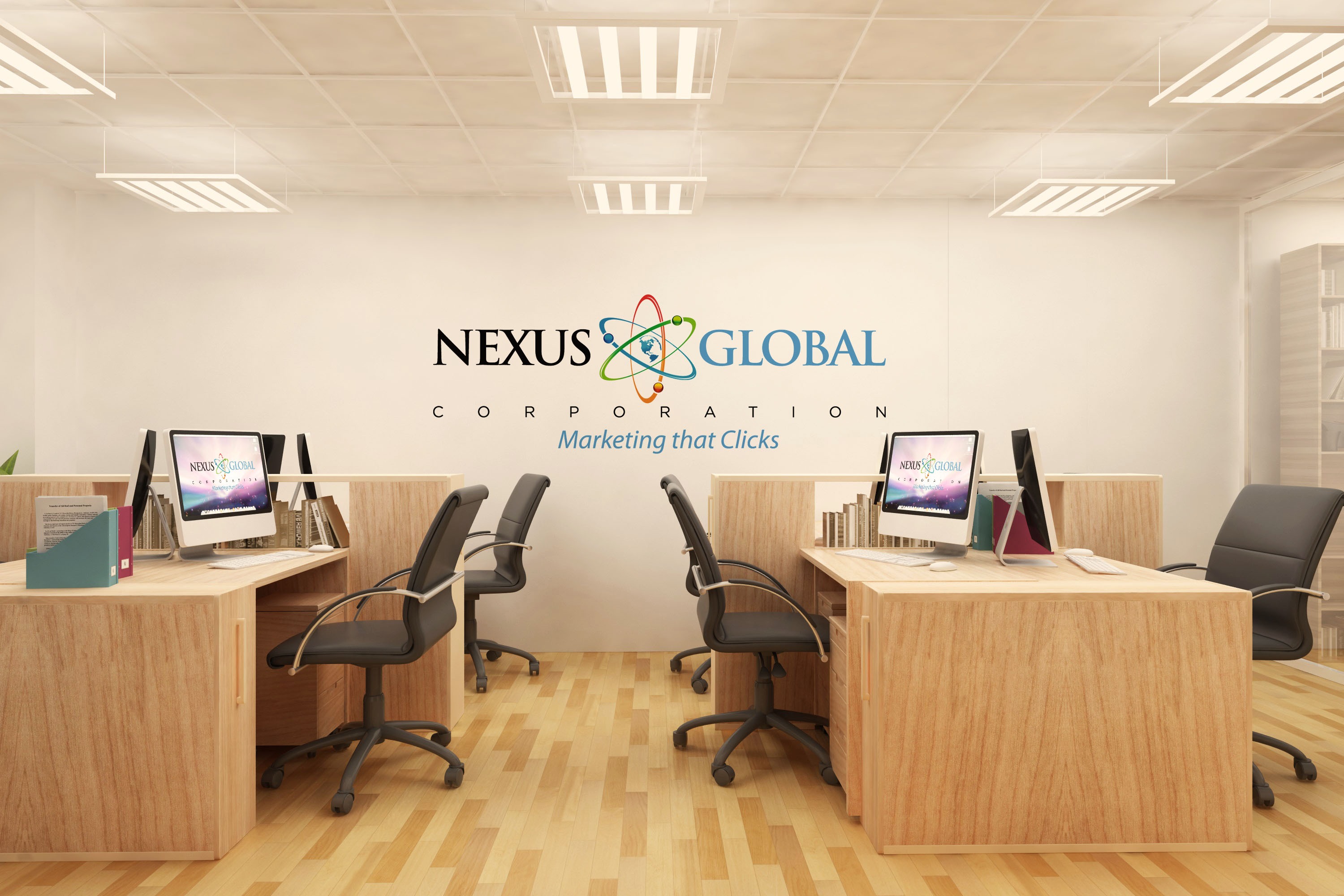 Nexus Global Marketing Group business image in Vancouver, British Columbia